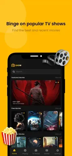 sony-iem-earphones tv show